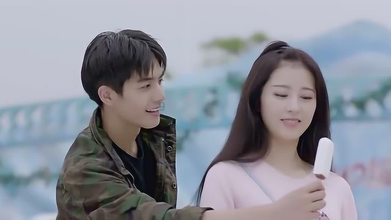 最美的校园女生71