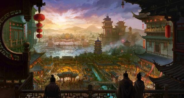 小小兵团